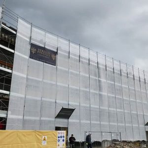 Coperture Versilia Ponteggi