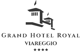 Grand Hotel Royal Viareggio