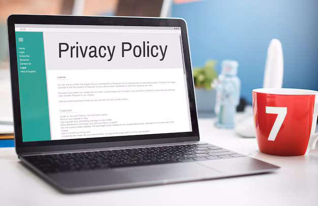 Privacy e Cookies policy Versilia Ponteggi SRL