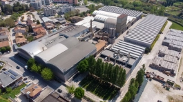 Cartiera Tolentino Versilia Ponteggi SRL