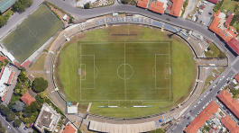 Stadio Carrara Versilia Ponteggi SRL