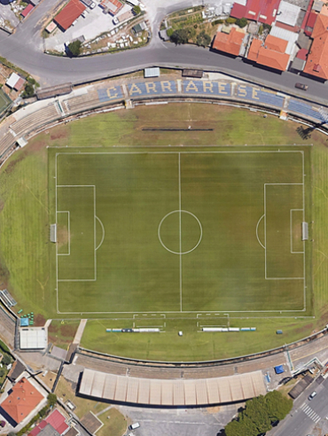 Stadio Carrara Versilia Ponteggi SRL