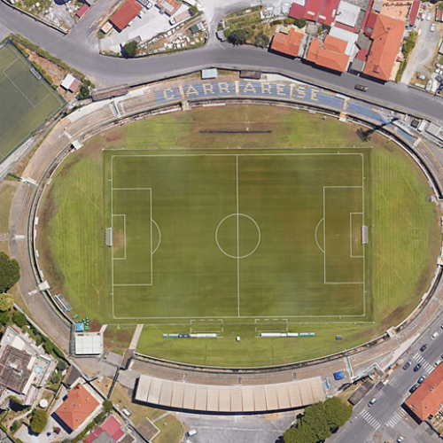 Stadio Carrara Versilia Ponteggi SRL